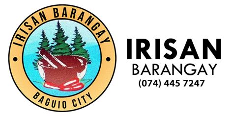 Irisan Barangay 2023.